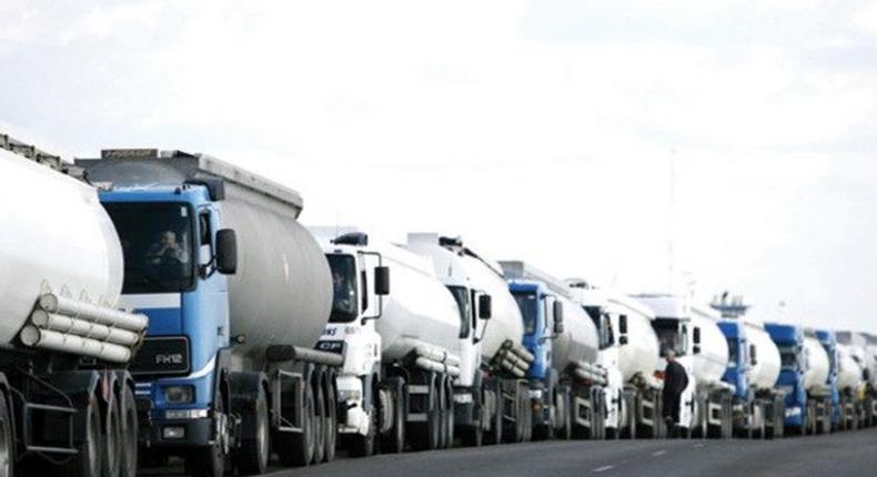 Scarcity looms as NUPENG suspends fuel distribution in Badagry (Vanguard)