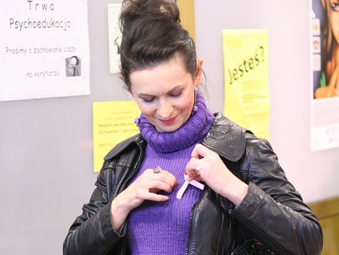 Finał IV edycji kampanii „Breast Friends – Przyjaciele od Piersi”