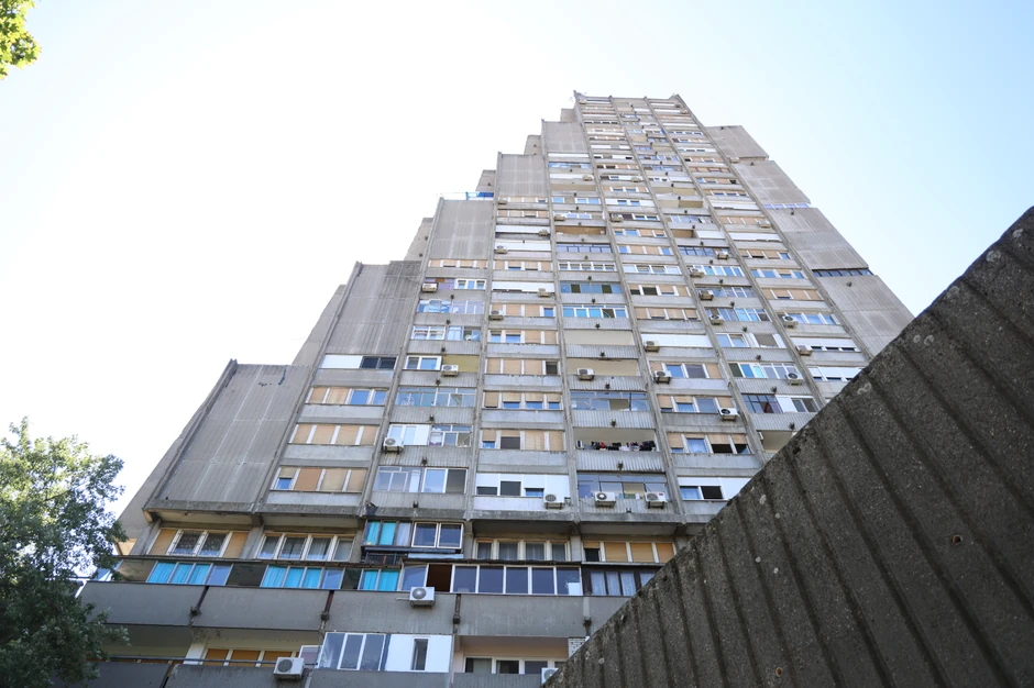 Soliter sa kojeg je pao oteti muškarac