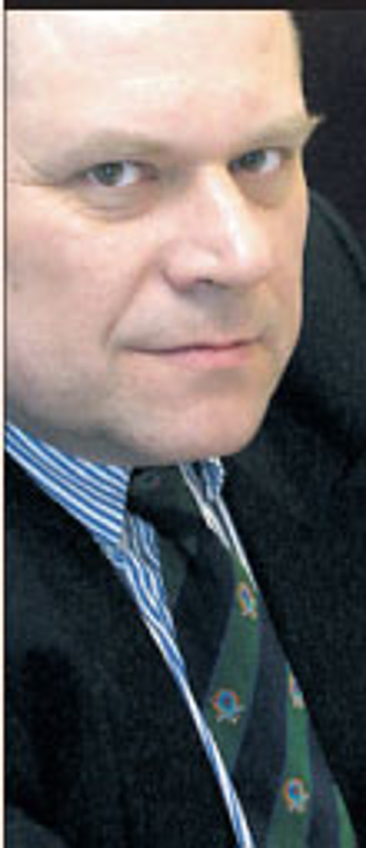 dr Janusz Fiszer, partner White & Case, docent UW