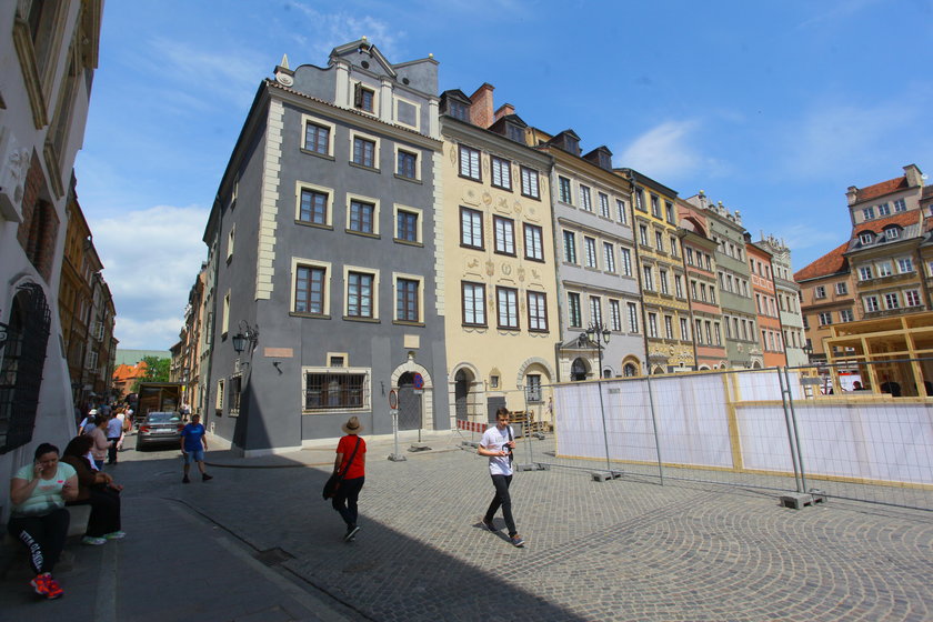 W piątek otwierają Muzeum Warszawy