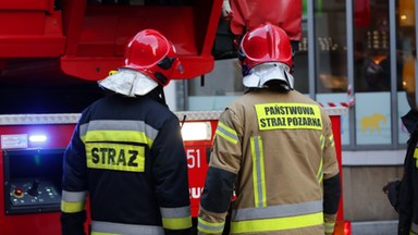 Tragedia w Skierniewicach. 12-latka utonęła w zalewie