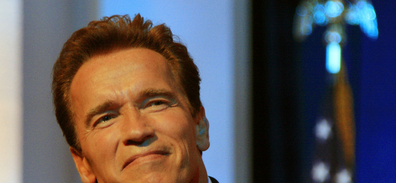 Arnold Schwarzenegger przekonuje: Jestem lepszym aktorem!