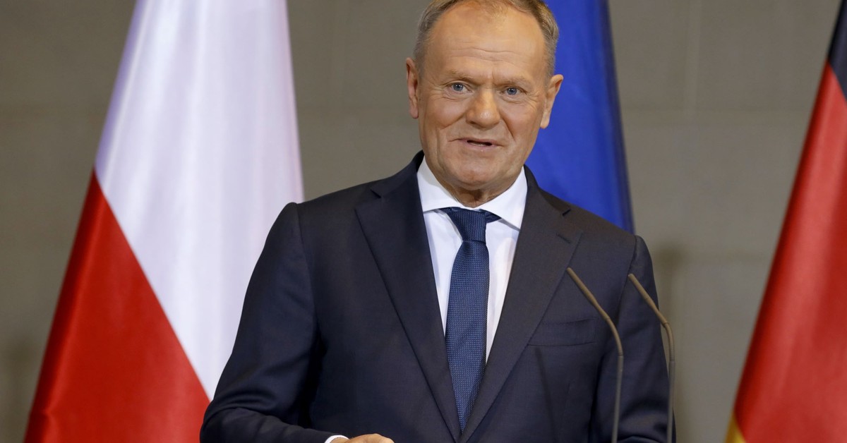 Evacuation of Poles from the mediate  East. The Prime Minister reveals the details