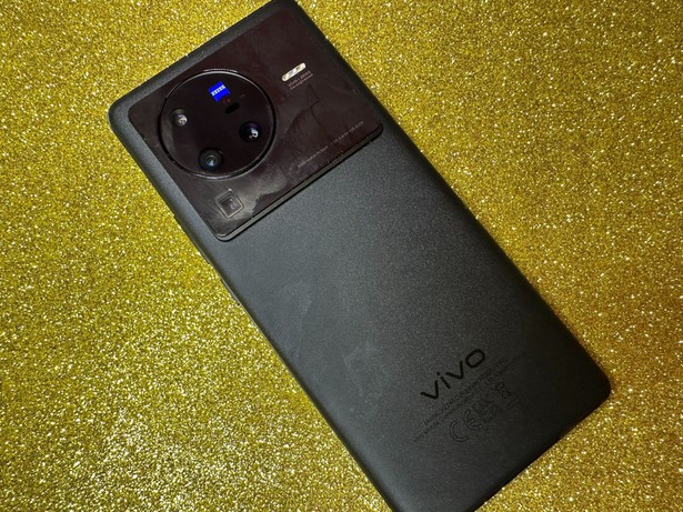 Vivo X80 Pro