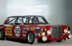 Mercedes Benz 300 SEL 63 AMG