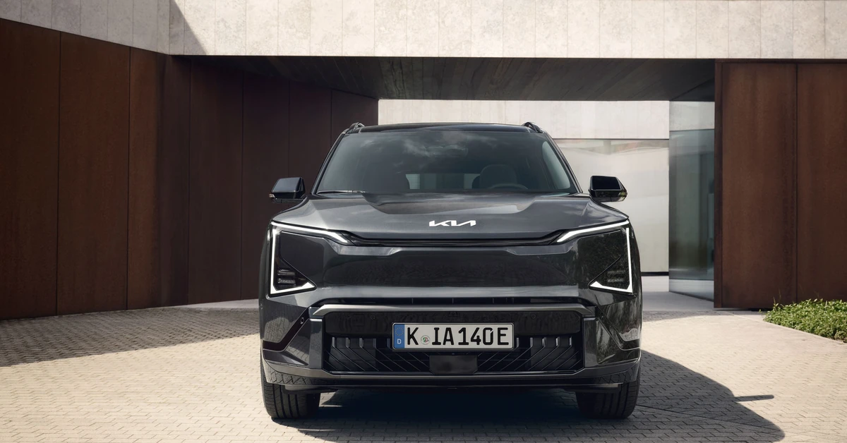 Nowa Kia już Polsce. Ma 217 KM, napęd na tył i świetny styl. Ile kosztuje?