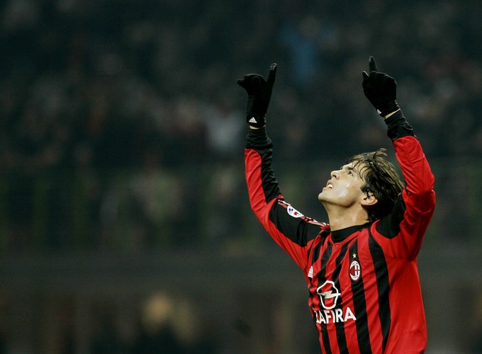 Oto najbogatsi piłkarze świata