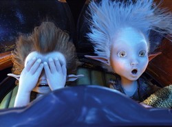 "Artur i zemsta Maltazarda"