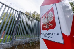 Polska granica znów zaatakowana. Łukaszenka dał Rosjanom wolną rękę