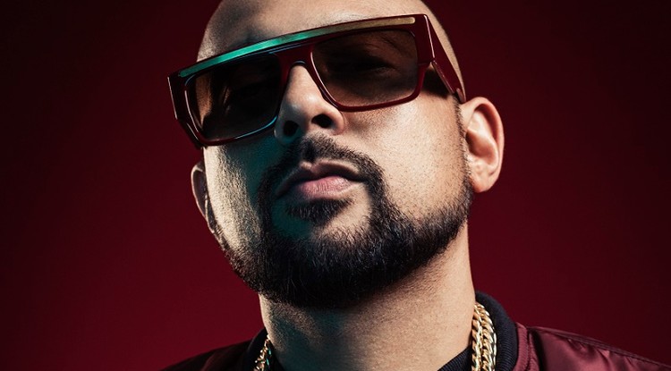 Sean Paul