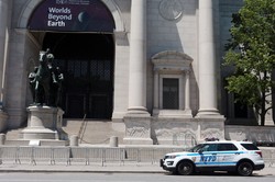 Pomnik Roosevelta zniknie z Nowego Jorku. Co z Jeffersonem, który spłodził dzieci z niewolnicą?