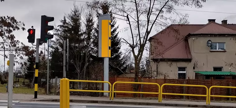 Widziałeś takie żółte słupki przy polskich drogach? Mogą wpędzić w kłopoty