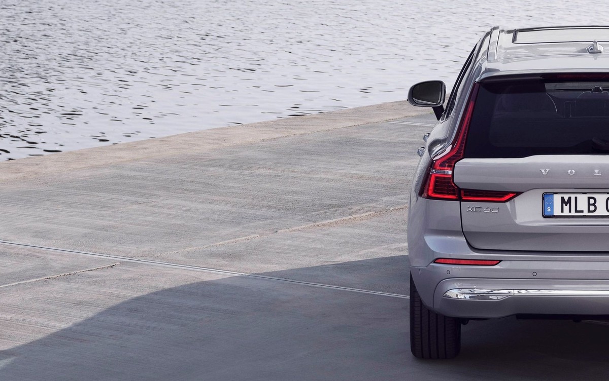 Volvo XC60: lider segmentu premium w Polsce
