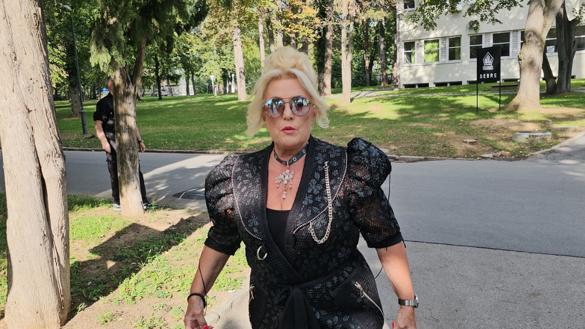 Folkerka jela jednu voćku i skinula 21 KILOGRAM: "To je trajalo dva meseca"