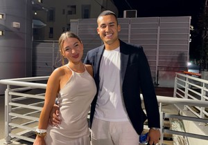 Sara i Murat se pomirili 