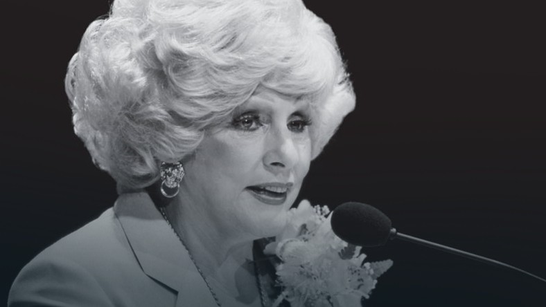 Sukces zaczyna si od marzenia historia Mary Kay Ash Uroda Sukces zaczyna si od marzenia historia Mary Kay Ash Uroda