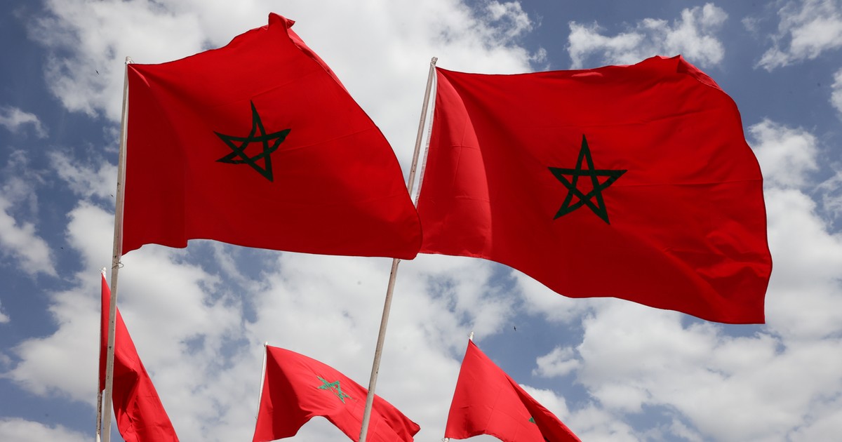 Morocco knocks South Africa off top spot as Africa’s leading industrial economy