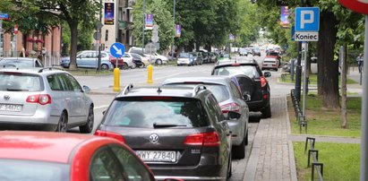 Będzie więcej parkingów... Ale płatnych!