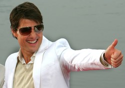 Tom Cruise – kochany i znienawidzony 50–latek!
