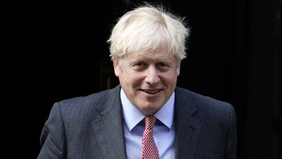 Ezt gondolja Boris Johnson a jelenlegi koronavírus-helyzetről: eddigre vár változást