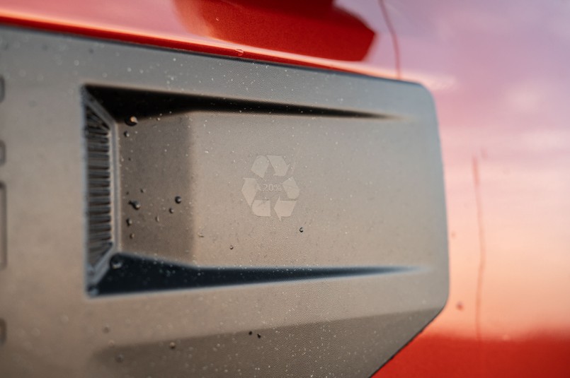 Dacia Duster hybrid 155