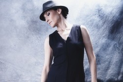 Katarzyny Groniec zaskakujący pomysł na Osiecką