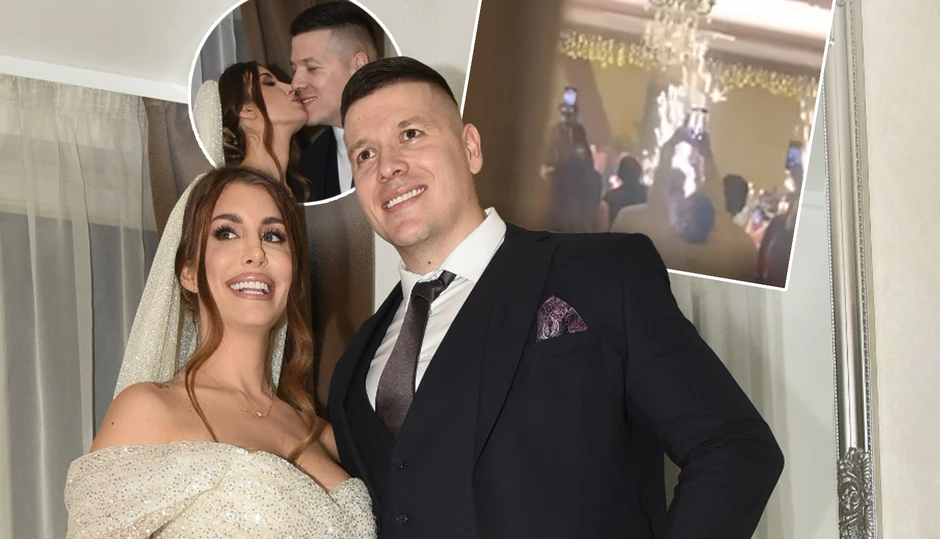 Svadba Slobe i Jelene