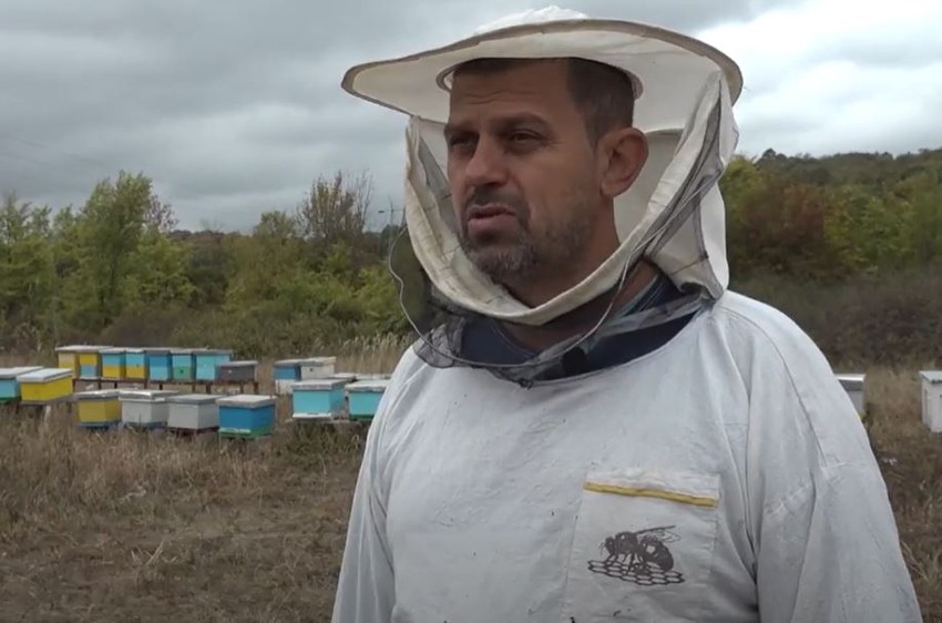 Saša Radulović Grljanac je prvi na listi "Koalicija za istočnu Srbiju"