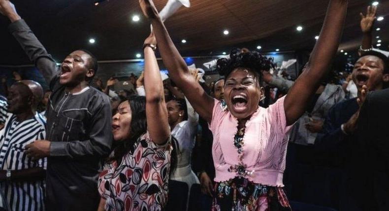 No more New Year prophecies, pastors warned