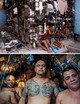 Penal De Ciudad Barrios- Szalvador
