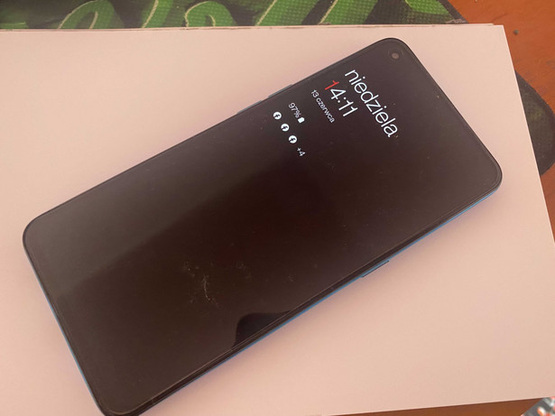 One Plus Nord CE 5G