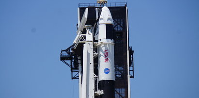 SpaceX Crew 2 wystartował Międzynarodową Stację Kosmiczną! Co trzeba wiedzieć o misji?