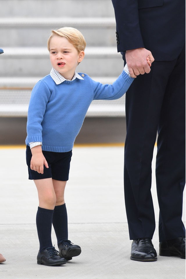 kate middleton, katalin hercegné, györgy herceg, vilmos herceg, sarolta, kanada