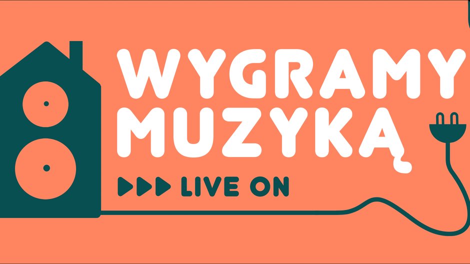 Cykl koncertów WYGRAMY MUZYKĄ!