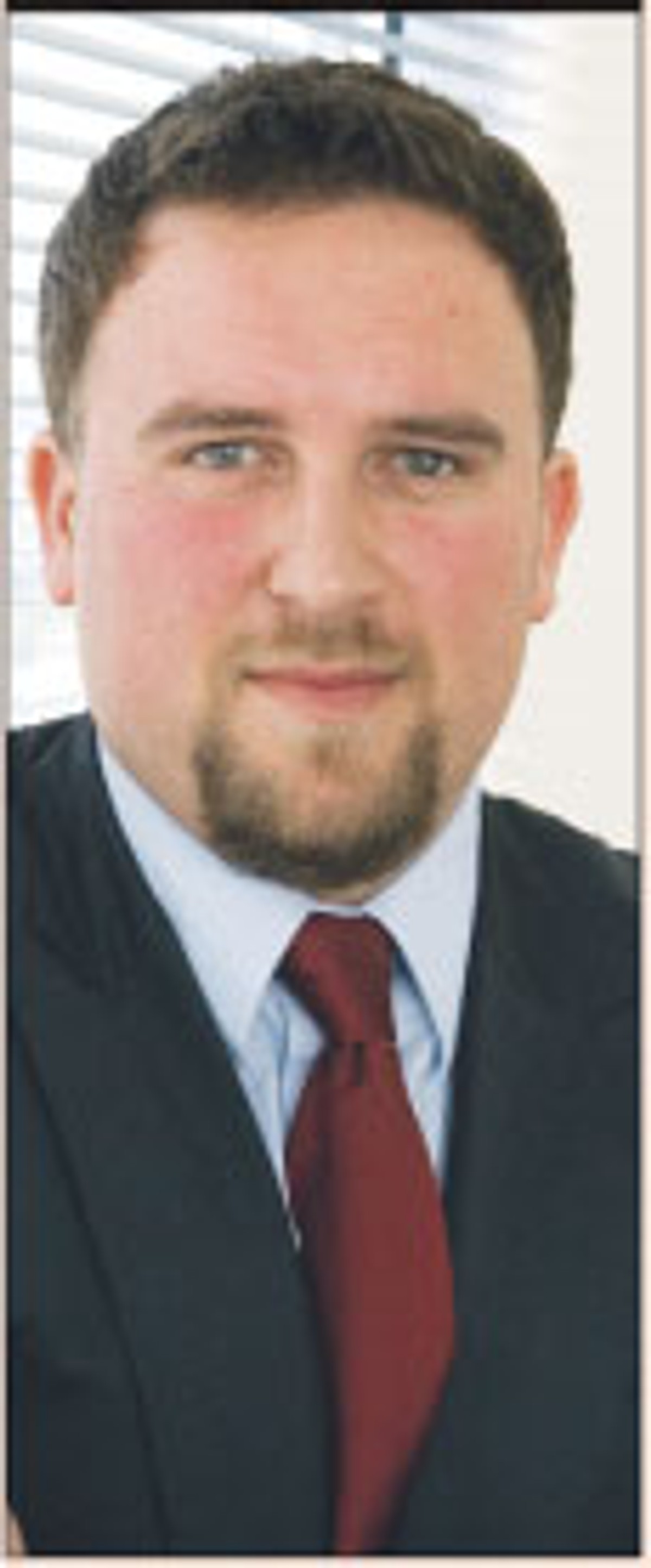 Marcin Suwała, radca prawny, kancelaria Grynhoff Woźny Maliński