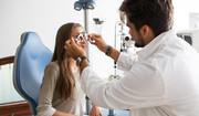 Badanie okulistyczne - jak przebiega? Czy na badanie okulistyczne potrzebne jest skierowanie?