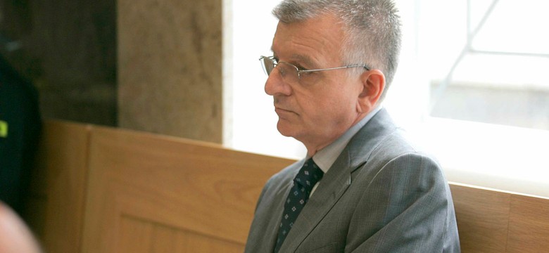 Sąd łaskawszy dla SLD-owskiego barona