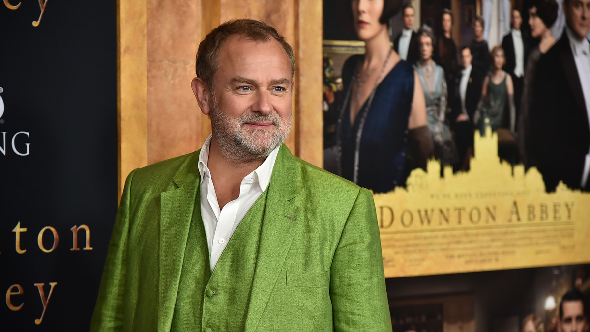 "Downton Abbey" premiera filmu w Nowym Jorku