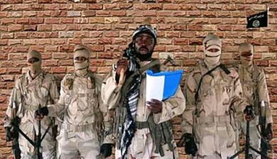 Boko Haram claims responsibility for kidnapping of over 300 schoolboys in Katsina