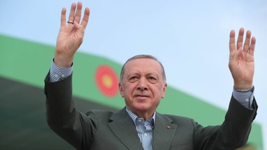 Turcja rozpoczyna nową operację wojskową w Syrii. Erdogan wskazał główne cele