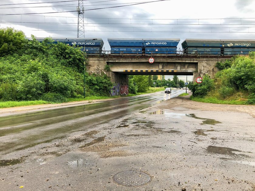 Ostrogórska w Sosnowcu przejdzie remont