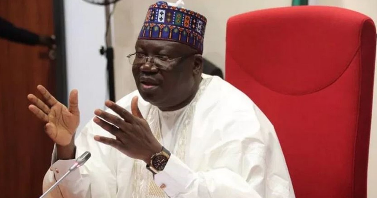 Intl Day to End Impunity for Crimes Against Journalists: Lawan advocates for journalists' safety - Vimarsana News