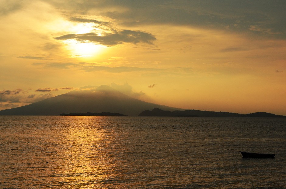 Honduras - Amapala