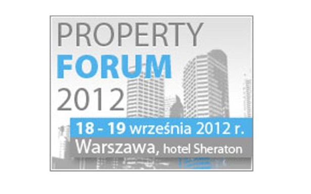 PrimePropertyPrize 2012, 18 września 2012