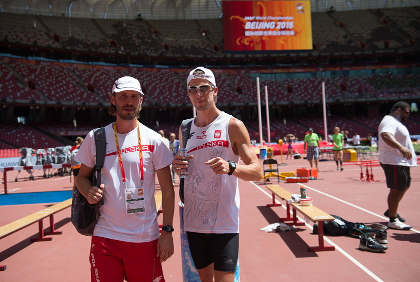 Startują MŚ w lekkiej atletyce, liczymy na medale Polaków!