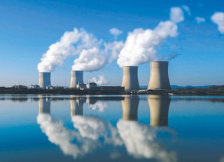 Gra o ocalenie wspólnego europejskiego rynku energii