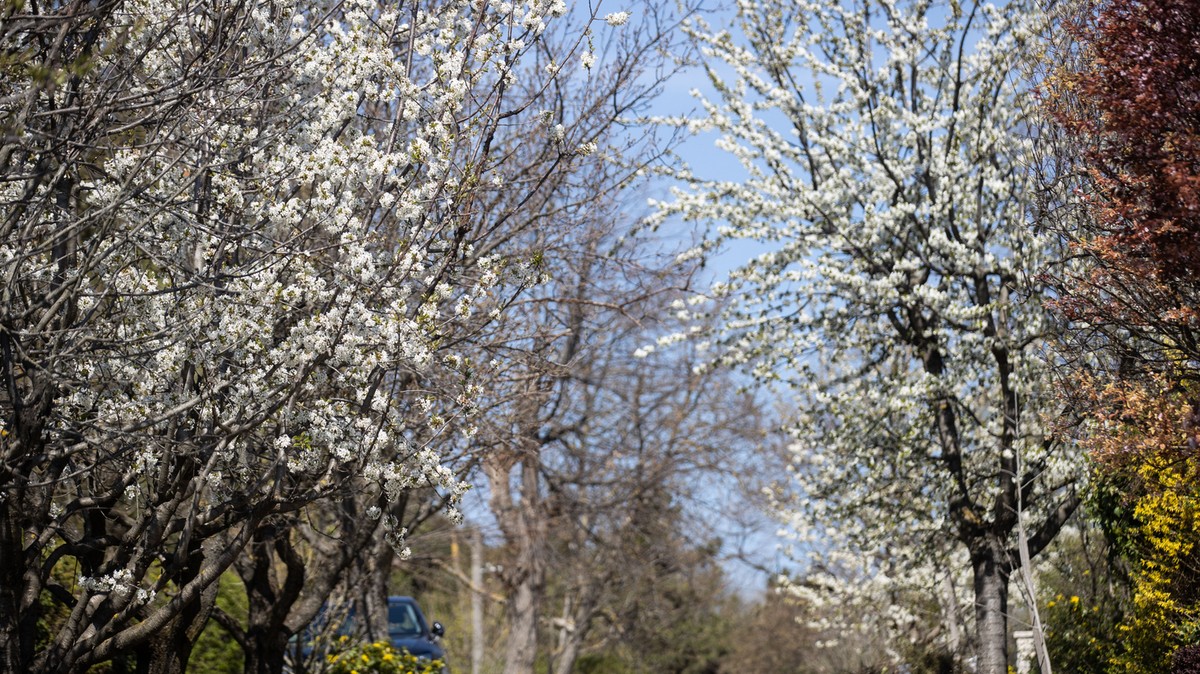 Itt a fordulat: mutatjuk, milyen időjárás várható pénteken