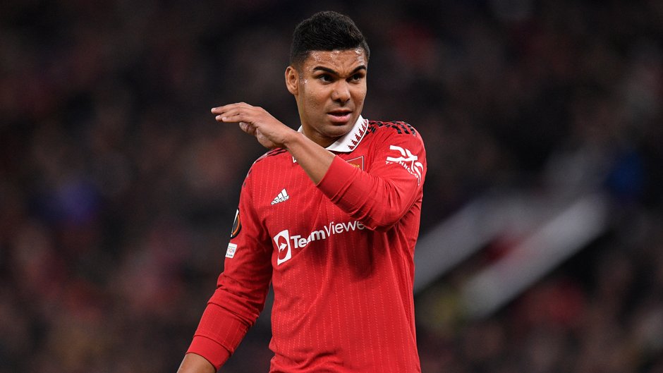 Casemiro 