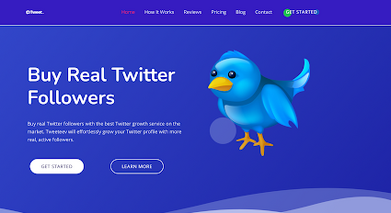 30 best sites to buy Twitter followers that are real & active